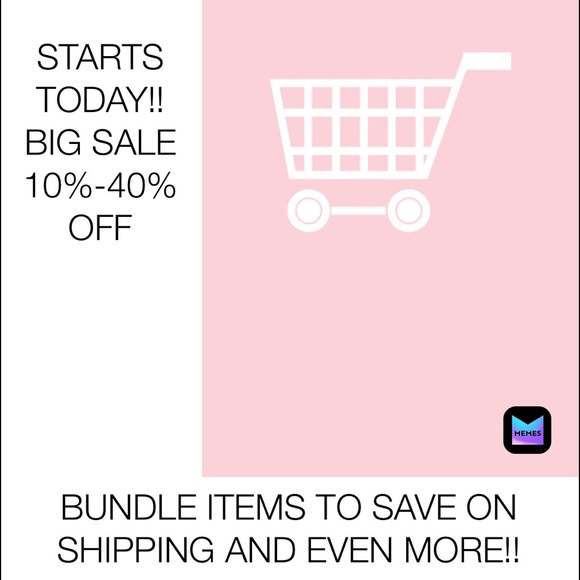 🚨SALE 10%-40%OFF!!! 🚨 - Picture 1 of 1